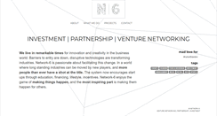 Desktop Screenshot of network-6.com